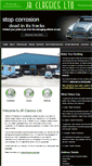 Mobile Screenshot of jrclassics.co.uk